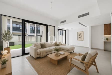 3 Bedroom Townhouse for Sale in Town Square, Dubai - images image img 3 Bedroom Townhouse for Sale in Town Square, Dubai - images image img