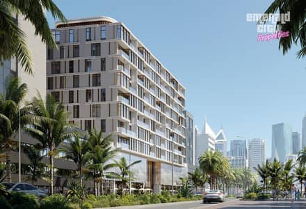 Estudio para en Venta en Al Satwa, Dubai - original (89). jpg