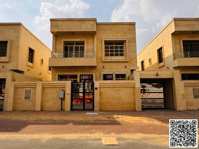 5 Bedroom Townhouse for Rent in Al Yasmeen, Ajman - WhatsApp Image 2026-07-09 at 11.22. 22 (1). jpeg