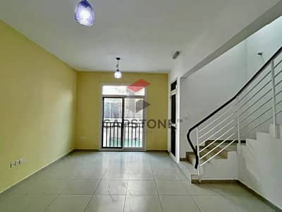 2 Slaapkamers Townhouse te Koop in Al Ghadeer, Abu Dhabi - Rijwoning in Al Ghadeer, 2 slaapkamers, 1440000 AED - 15765367