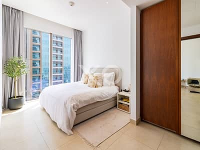 1 habitación Apartamento para en Alquiler en Dubai Marina, Dubai - Apartamento en Dubai Marina，Marina Gate，Marina Gate 1, 1 dormitorio, 110000 AED - 15766111