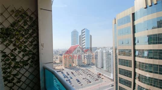 1 habitación Apartamento para en Alquiler en Al Nahda (Sharjah), Sharjah - 1000424162. png