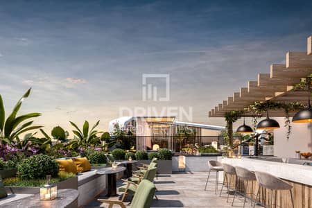 1 Slaapkamer Appartement te Koop in Dubai Land Residence Complex (DLRC), Dubai - Appartement in Dubai Land Residence Complex (DLRC)，Weybridge Gardens, 1 slaapkamer, 1200000 AED - 14604543