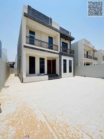 Villa de 5 chambres à à louer à Al Bahia, Ajman - WhatsApp Image 2026-07-09 at 12.56. 32 AM. jpeg Villa de 5 chambres à à louer à Al Bahia, Ajman - WhatsApp Image 2026-07-09 at 12.56. 32 AM. jpeg