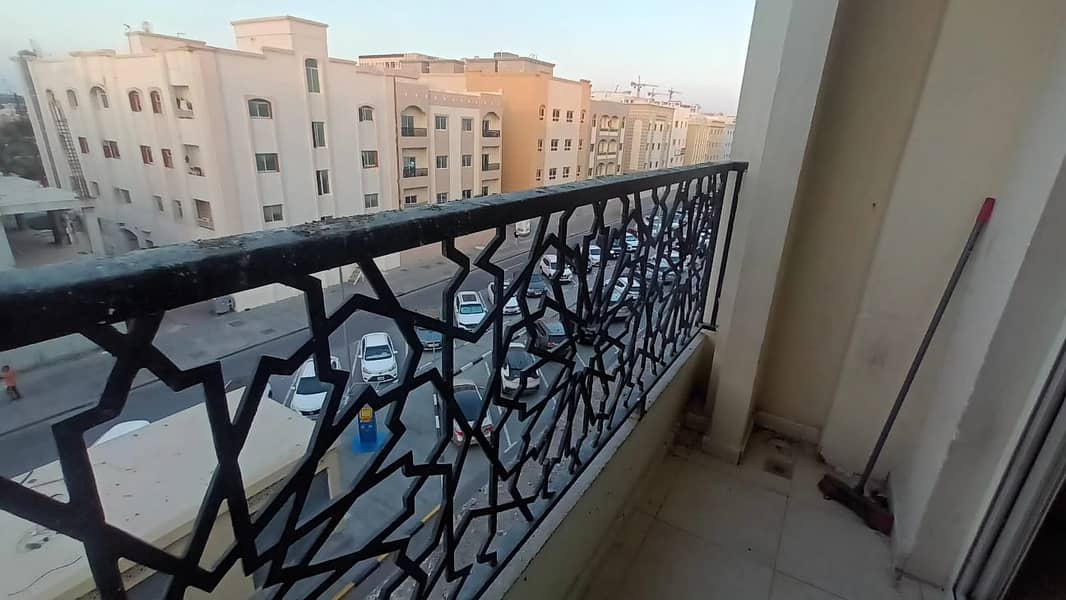 Appartement à Muwaileh Commercial, 1 chambre, 34000 AED - 15765717 Appartement à Muwaileh Commercial, 1 chambre, 34000 AED - 15765717