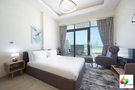 Studio for Rent in Dubai Healthcare City Phase 2, Dubai - IMG_5445. jpg