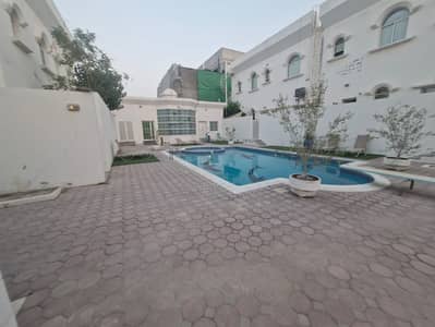 4 Schlafzimmer Villa zum zur Miete in Jumeirah, Dubai - WhatsApp Image 2026-07-09 at 11.34. 07 AM (2). jpeg 4 Schlafzimmer Villa zum zur Miete in Jumeirah, Dubai - WhatsApp Image 2026-07-09 at 11.34. 07 AM (2). jpeg