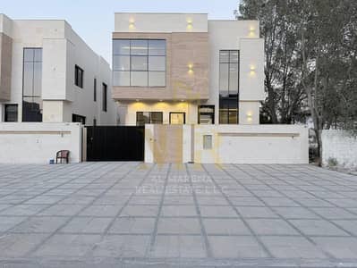 5 Schlafzimmer Villa zum zum Verkauf in Al Helio, Ajman - WhatsApp Image 2026-06-23 at 03.06. 39 (1). jpeg