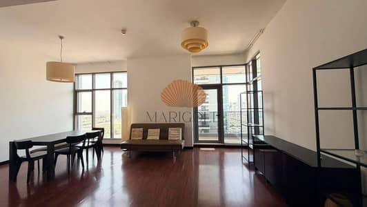 1 Bedroom Flat for Rent in Jumeirah Lake Towers (JLT), Dubai - FURNISHED | BEST LAYOUT | BRIGHT | CLOSE TO METRO 1 Bedroom Flat for Rent in Jumeirah Lake Towers (JLT), Dubai - FURNISHED | BEST LAYOUT | BRIGHT | CLOSE TO METRO