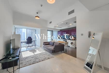 1 Slaapkamer Appartement te Koop in Dubai Marina, Dubai - Appartement in Dubai Marina，Cayan Tower, 1 slaapkamer, 1900000 AED - 15766284