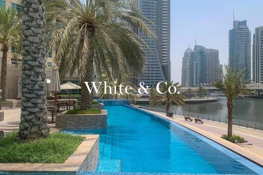 Wohnung in Dubai Marina,Park Island,Sanibel Tower, 1 schlafzimmer, 1685000 AED - 15766290 Wohnung in Dubai Marina,Park Island,Sanibel Tower, 1 schlafzimmer, 1685000 AED - 15766290