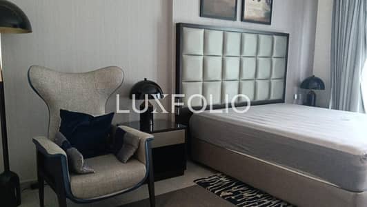 Studio de  à à vendre à Business Bay, Dubai - Appartement à Business Bay，DAMAC Maison Majestine, 890000 AED - 15766300