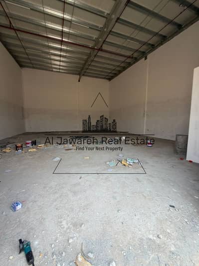 مستودع  للايجار في منطقة الإمارات الصناعية الحديثة، أم القيوين - 89a93a49-bf34-4a74-970a-253c4cffa3fe. jpg