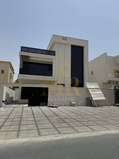 5 habitaciones Villa para en Venta en Al Yasmeen, Ajman - WhatsApp Image 2026-06-14 at 5.38. 12 PM (1). jpeg