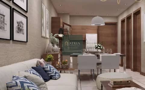 2 Slaapkamers Appartement te Koop in Jumeirah Village Circle (JVC), Dubai - 7. PNG