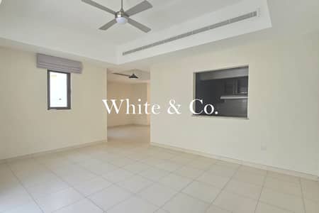 4 habitaciones Townhouse para en Alquiler en Reem, Dubai - Casa adosada en Reem，Mira，Mira 4, 4 dormitorios, 220000 AED - 15766137