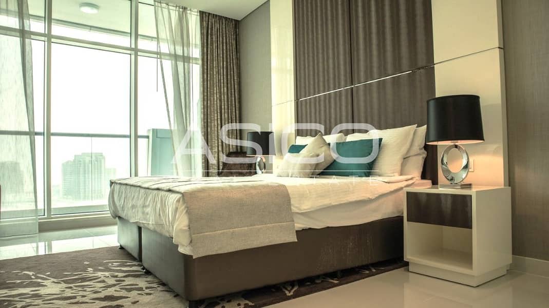 Spacious 2BR | Business Bay | Great Value Spacious 2BR | Business Bay | Great Value