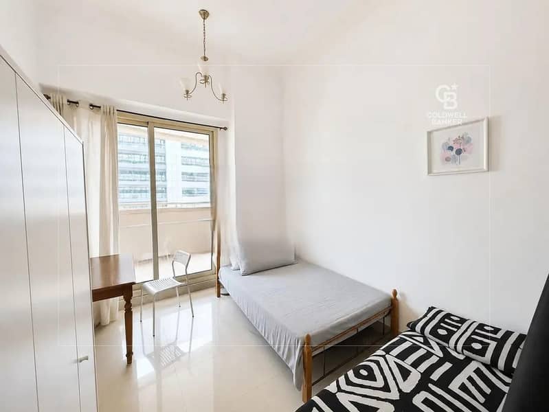 Wohnung in Dubai Marina,Dream Towers,Dream Tower 1, 1 schlafzimmer, 990000 AED - 15766388 Wohnung in Dubai Marina,Dream Towers,Dream Tower 1, 1 schlafzimmer, 990000 AED - 15766388