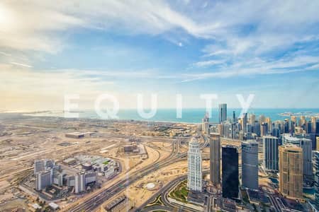 1 Schlafzimmer Wohnung zum zum Verkauf in Jumeirah Lake Towers (JLT), Dubai - Wohnung in Jumeirah Lake Towers (JLT)，Uptown Dubai，Uptown Tower, 1 schlafzimmer, 3850000 AED - 15766389