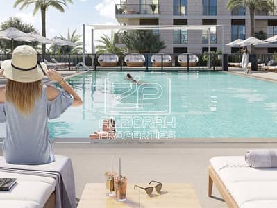 3 habitaciones Apartamento para en Venta en Al Khan, Sharjah - 2 (1). png