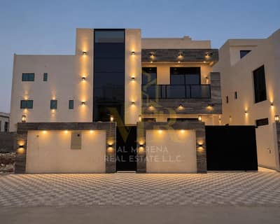 5 Bedroom Villa for Sale in Al Helio, Ajman - WhatsApp Image 2026-06-23 at 00.29. 11 (4). jpeg 5 Bedroom Villa for Sale in Al Helio, Ajman - WhatsApp Image 2026-06-23 at 00.29. 11 (4). jpeg