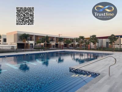 4 Bedroom Villa for Rent in Al Amerah, Ajman - WhatsApp Image 2026-07-09 at 11.46. 16 AM. jpeg 4 Bedroom Villa for Rent in Al Amerah, Ajman - WhatsApp Image 2026-07-09 at 11.46. 16 AM. jpeg