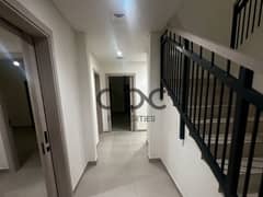 Double Row - Mid | 4 BR + Maid | Standard Finished