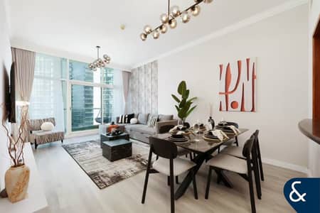 3 Schlafzimmer Wohnung zum zum Verkauf in Dubai Marina, Dubai - Wohnung in Dubai Marina，Dorra Bay, 3 schlafzimmer, 3000000 AED - 15766558