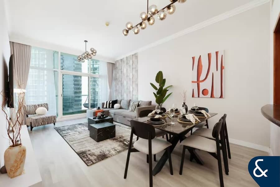 Apartamento en Dubai Marina,Dorra Bay, 3 dormitorios, 3000000 AED - 15766558 Apartamento en Dubai Marina,Dorra Bay, 3 dormitorios, 3000000 AED - 15766558