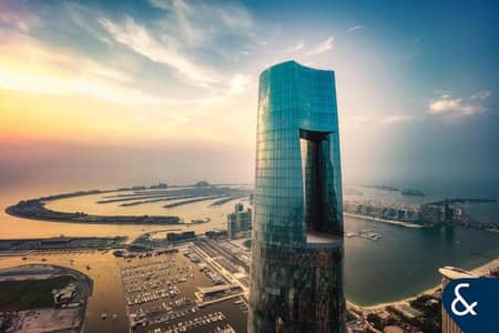 Monolocale in vendita a Dubai Marina, Dubai - Appartamento a Dubai Marina,Ciel Tower, 1999500 AED - 15766557 Monolocale in vendita a Dubai Marina, Dubai - Appartamento a Dubai Marina,Ciel Tower, 1999500 AED - 15766557