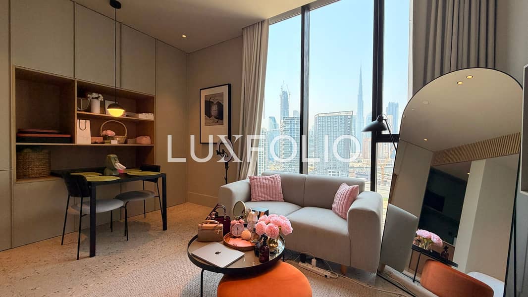 Wohnung in Business Bay,UPSIDE, 1650000 AED - 15766573 Wohnung in Business Bay,UPSIDE, 1650000 AED - 15766573