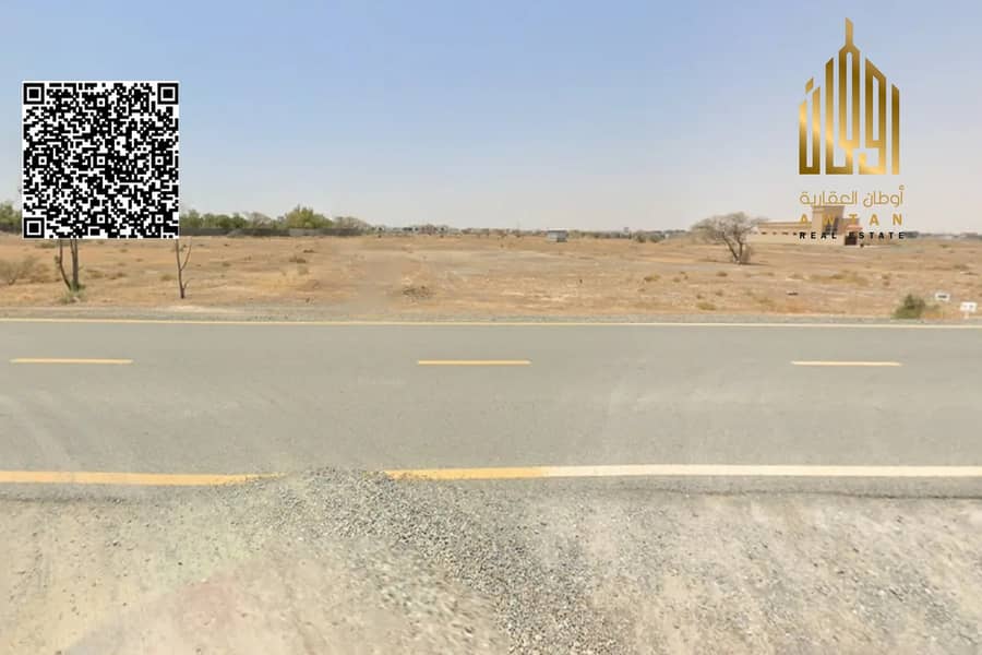 Terreno a Al Manama, 155000 AED - 15765543 Terreno a Al Manama, 155000 AED - 15765543