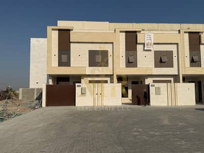 5 Bedroom Villa for Sale in Al Helio, Ajman - WhatsApp Image 2026-06-23 at 00.21. 40. jpeg