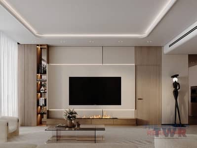2 Schlafzimmer Wohnung zum zum Verkauf in Majan, Dubai - Image 1 2 Schlafzimmer Wohnung zum zum Verkauf in Majan, Dubai - Image 1