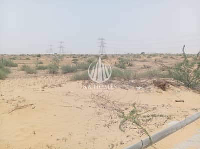Industrial Land zum zum Verkauf in Al Hamriyah, Sharjah - WhatsApp Image 2026-07-03 at 4.21. 12 PM. jpeg