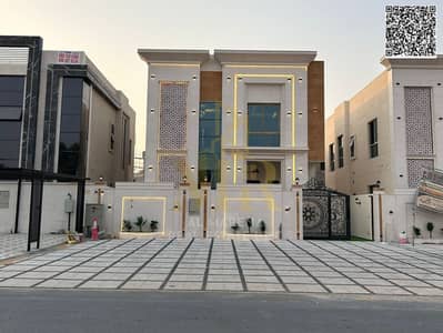 6 Schlafzimmer Villa zum zum Verkauf in Al Helio, Ajman - WhatsApp Image 2026-05-25 at 1.19. 36 PM (1). jpeg 6 Schlafzimmer Villa zum zum Verkauf in Al Helio, Ajman - WhatsApp Image 2026-05-25 at 1.19. 36 PM (1). jpeg