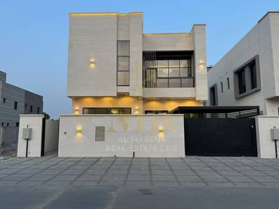 5 Camere Villa in Vendita a Al Yasmeen, Ajman - WhatsApp Image 2026-06-14 at 4.28. 06 PM (2). jpeg 5 Camere Villa in Vendita a Al Yasmeen, Ajman - WhatsApp Image 2026-06-14 at 4.28. 06 PM (2). jpeg