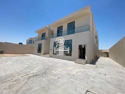 5 habitaciones Villa para en Alquiler en Madinat Al Riyad, Abu Dhabi - 3. jpeg