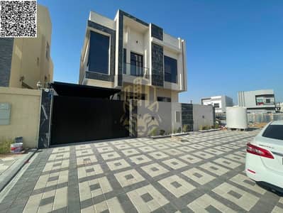 5 Bedroom Villa for Sale in Al Helio, Ajman - WhatsApp Image 2026-07-09 at 12.13. 54 PM (4). jpeg