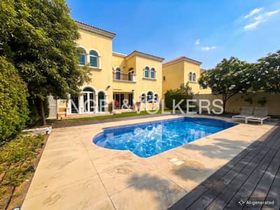 3 Schlafzimmer Villa zum zur Miete in Jumeirah Park, Dubai - Villa in Jumeirah Park,Legacy, 3 schlafzimmer, 340000 AED - 15766673 3 Schlafzimmer Villa zum zur Miete in Jumeirah Park, Dubai - Villa in Jumeirah Park,Legacy, 3 schlafzimmer, 340000 AED - 15766673