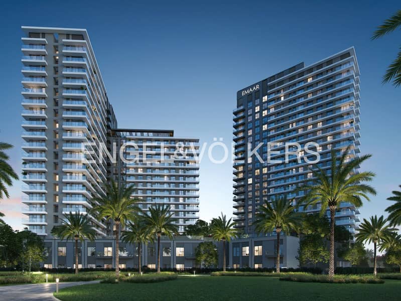 Below OP | Open to Offers | Handover Q2 2027 Below OP | Open to Offers | Handover Q2 2027