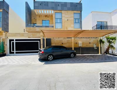 5 Camere Villa in Affitto a Al Yasmeen, Ajman - WhatsApp Image 2026-07-09 at 11.25. 10. jpeg 5 Camere Villa in Affitto a Al Yasmeen, Ajman - WhatsApp Image 2026-07-09 at 11.25. 10. jpeg