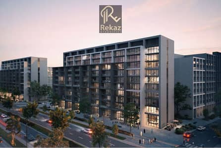 2 Bedroom Apartment for Sale in Aljada, Sharjah - Screenshot 2026-02-06 110134. png
