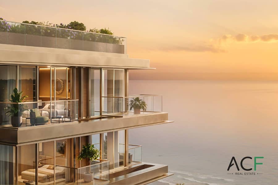 Wohnung in Dubai Islands,Cheval Residences, 1 schlafzimmer, 2902000 AED - 15766696 Wohnung in Dubai Islands,Cheval Residences, 1 schlafzimmer, 2902000 AED - 15766696