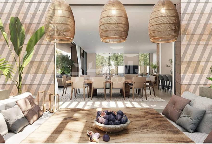 Exclusive Big Plot | Corner Unit | Type A Exclusive Big Plot | Corner Unit | Type A