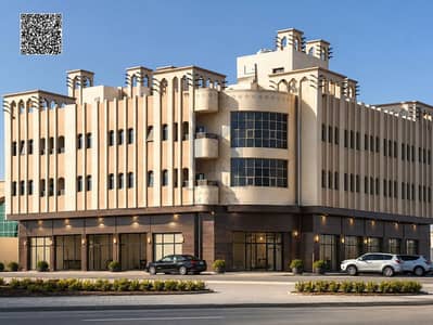 مبنى سكني 10+ غرف نوم للبيع في الروضة، عجمان - 1001285046. png