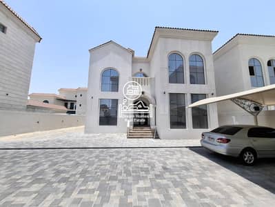 6 habitaciones Villa para en Alquiler en Mohamed Bin Zayed City, Abu Dhabi - 18. jpg 6 habitaciones Villa para en Alquiler en Mohamed Bin Zayed City, Abu Dhabi - 18. jpg