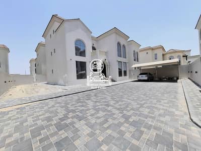 6 Bedroom Villa for Rent in Mohamed Bin Zayed City, Abu Dhabi - 19. jpg