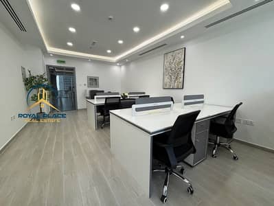 Office zum zur Miete in Business Bay, Dubai - WhatsApp Image 2026-07-09 at 1.03. 13 PM. jpeg