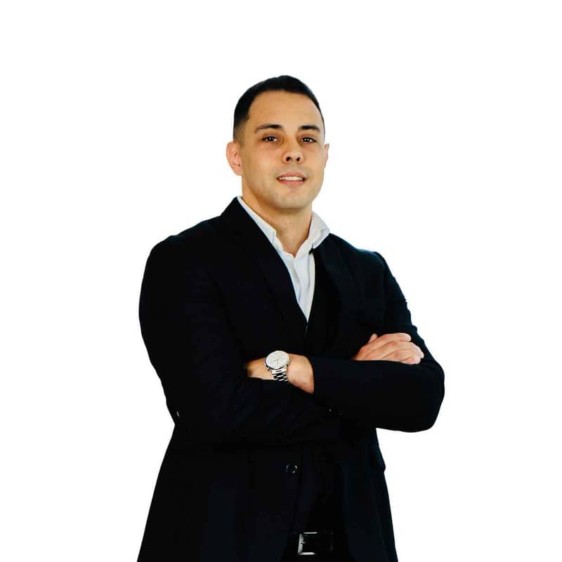 Felipe Barros